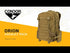 Orion Assault Backpack 50L